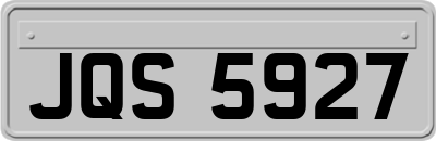 JQS5927