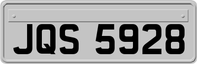JQS5928