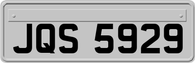 JQS5929