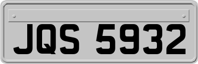 JQS5932