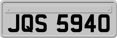 JQS5940