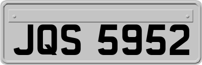 JQS5952