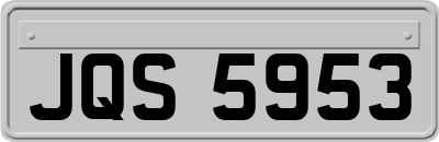 JQS5953