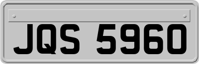JQS5960