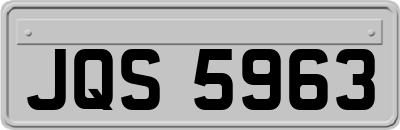 JQS5963