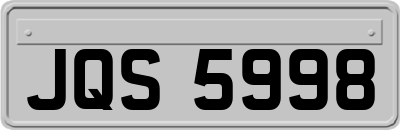 JQS5998