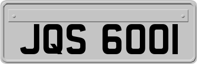 JQS6001