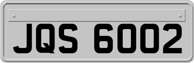 JQS6002
