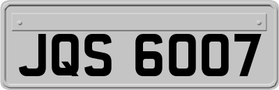 JQS6007
