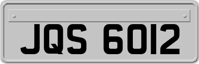 JQS6012
