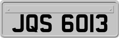 JQS6013