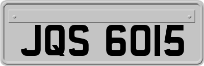 JQS6015