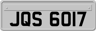 JQS6017