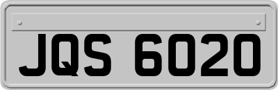 JQS6020