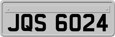JQS6024