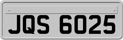 JQS6025