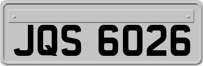 JQS6026