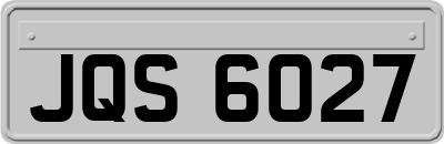 JQS6027