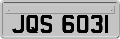 JQS6031