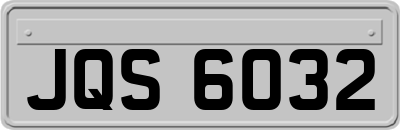 JQS6032
