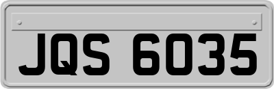 JQS6035