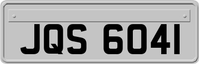 JQS6041