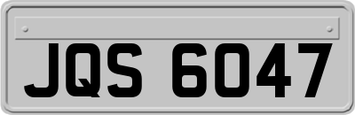 JQS6047