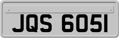 JQS6051