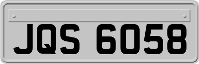 JQS6058