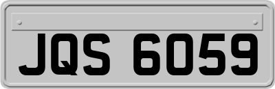 JQS6059