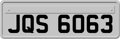 JQS6063
