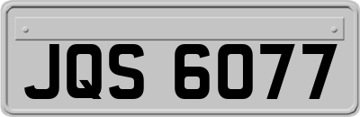 JQS6077