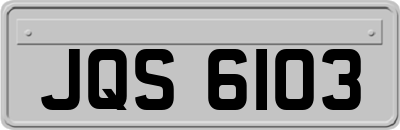 JQS6103
