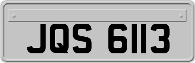 JQS6113