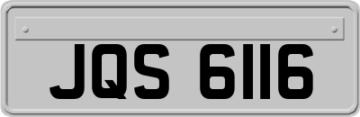 JQS6116