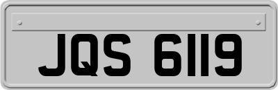 JQS6119