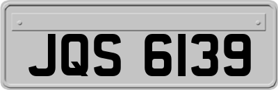 JQS6139