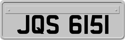 JQS6151