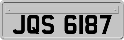 JQS6187