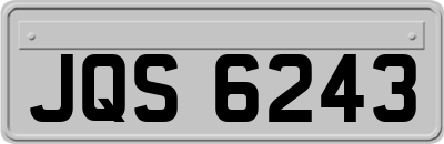 JQS6243