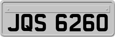 JQS6260