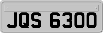 JQS6300