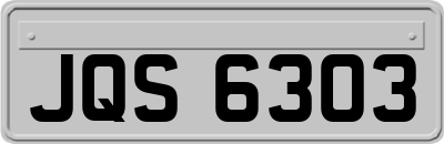 JQS6303