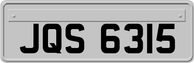 JQS6315