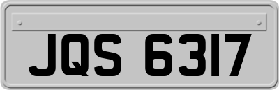 JQS6317