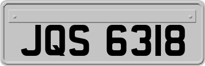 JQS6318