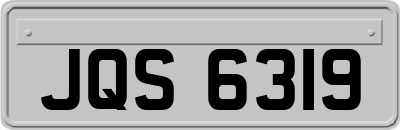JQS6319