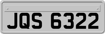 JQS6322