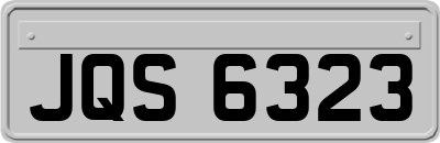 JQS6323
