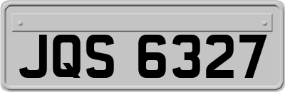 JQS6327